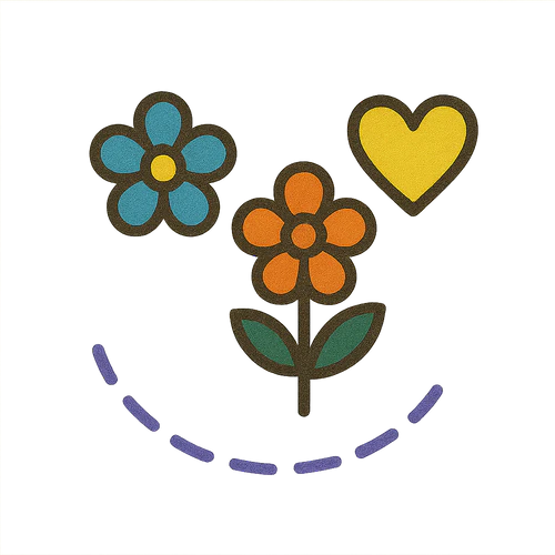 Decorative Sewing Notes