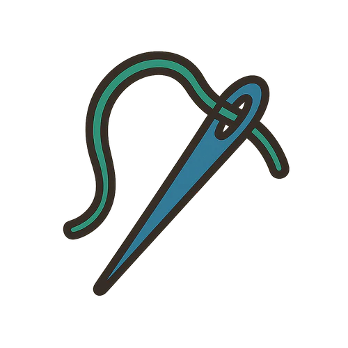 Hand Stitching Techniques Guide