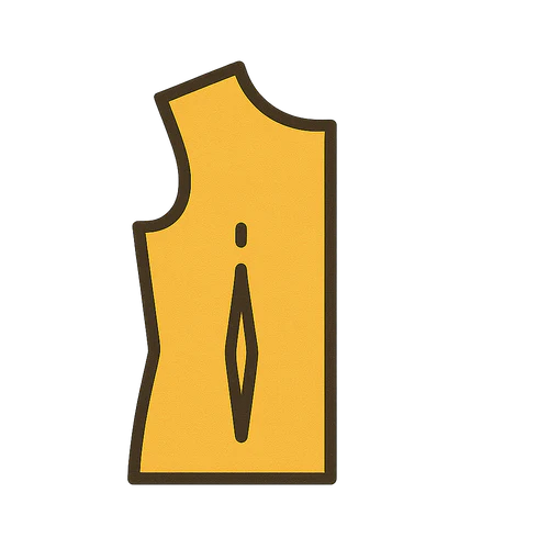 Pattern Drafting Notes